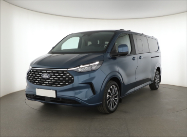 Ford Tourneo Custom - 2025