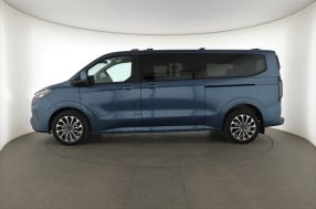 Ford Tourneo Custom - 2025