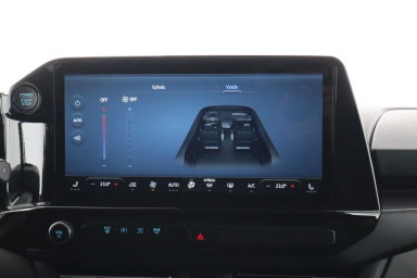 Ford Tourneo Custom - 2025