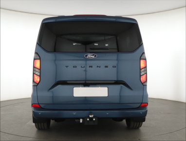 Ford Tourneo Custom - 2025