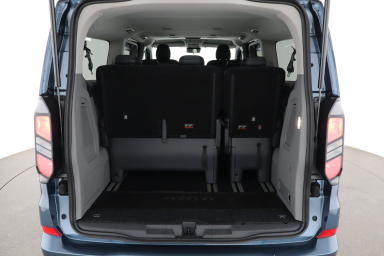 Ford Tourneo Custom - 2025