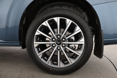 Ford Tourneo Custom - 2025