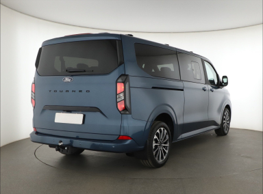 Ford Tourneo Custom - 2025