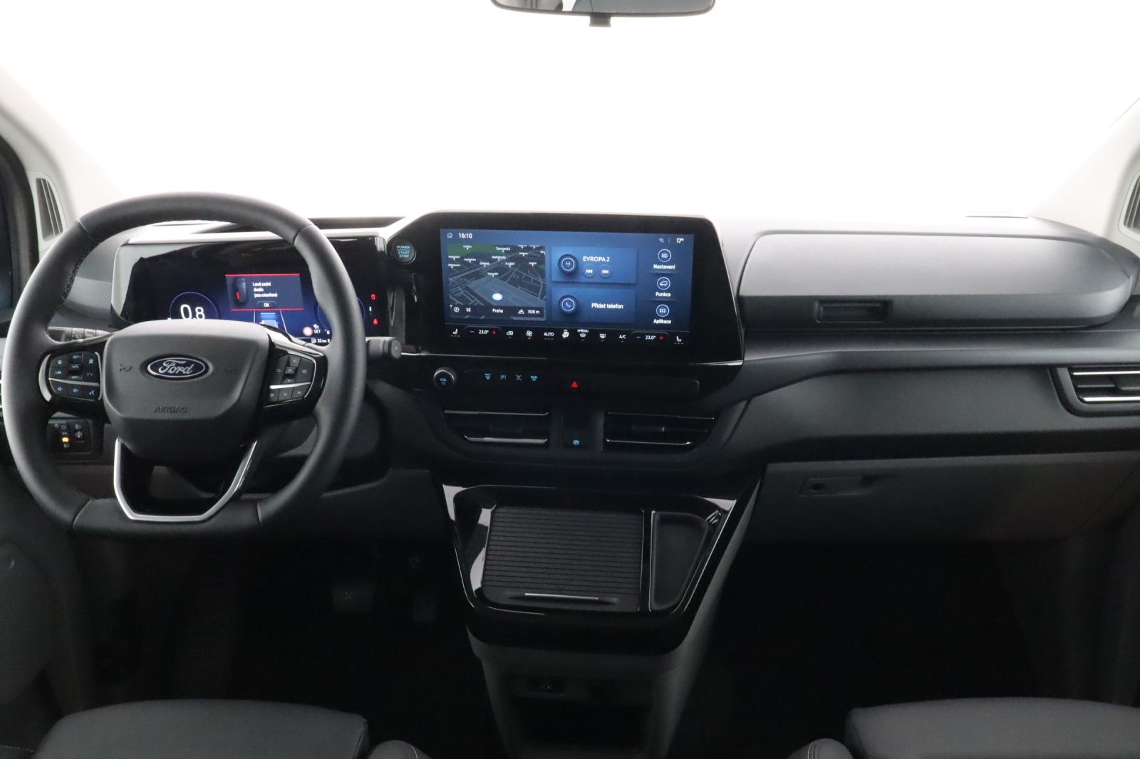 Ford Tourneo Custom - 2025