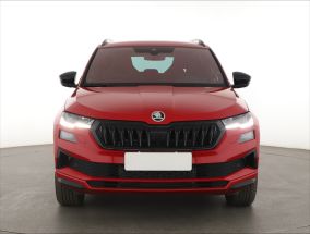 Skoda Karoq - 2024
