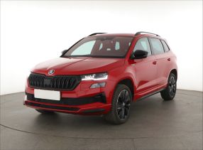 Skoda Karoq - 2024