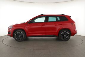Skoda Karoq - 2024