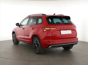 Skoda Karoq - 2024