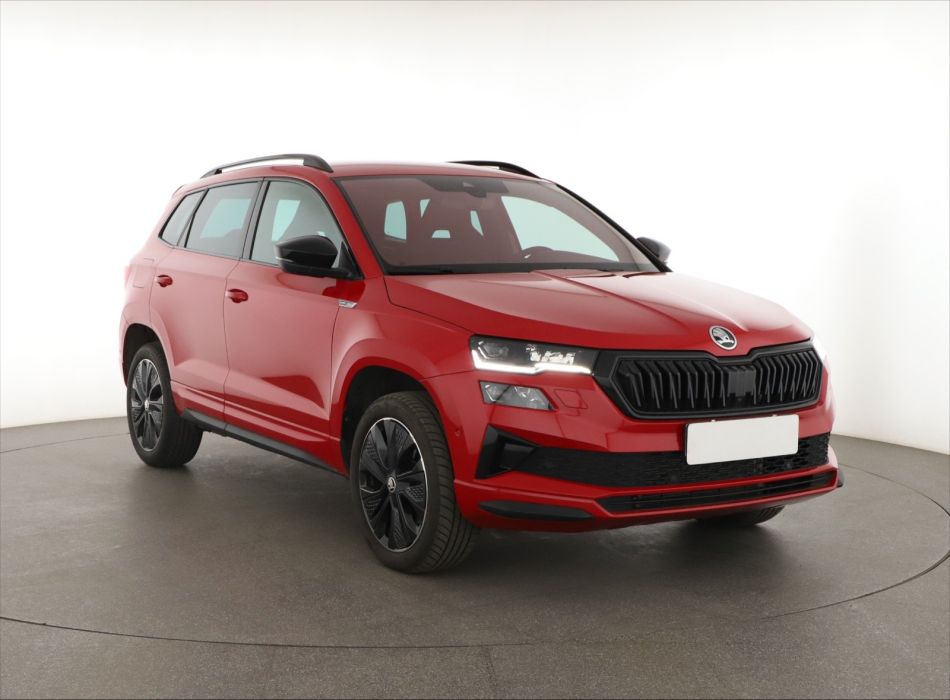 Skoda Karoq - 2024