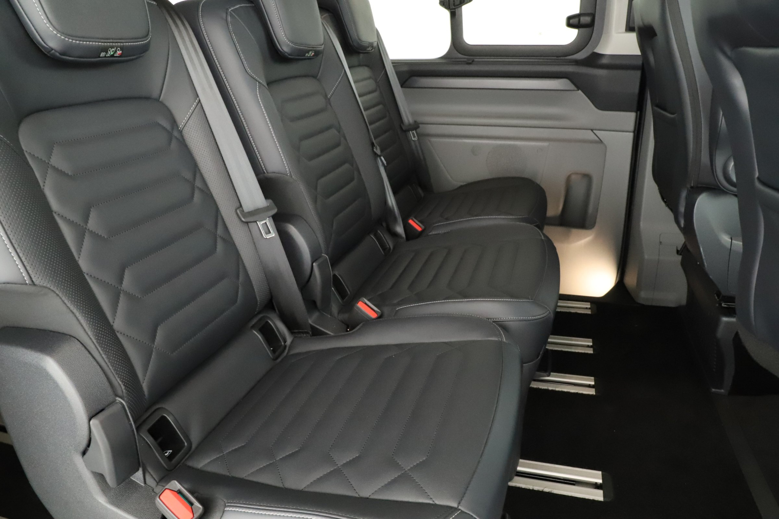 Ford Tourneo Custom - 2025