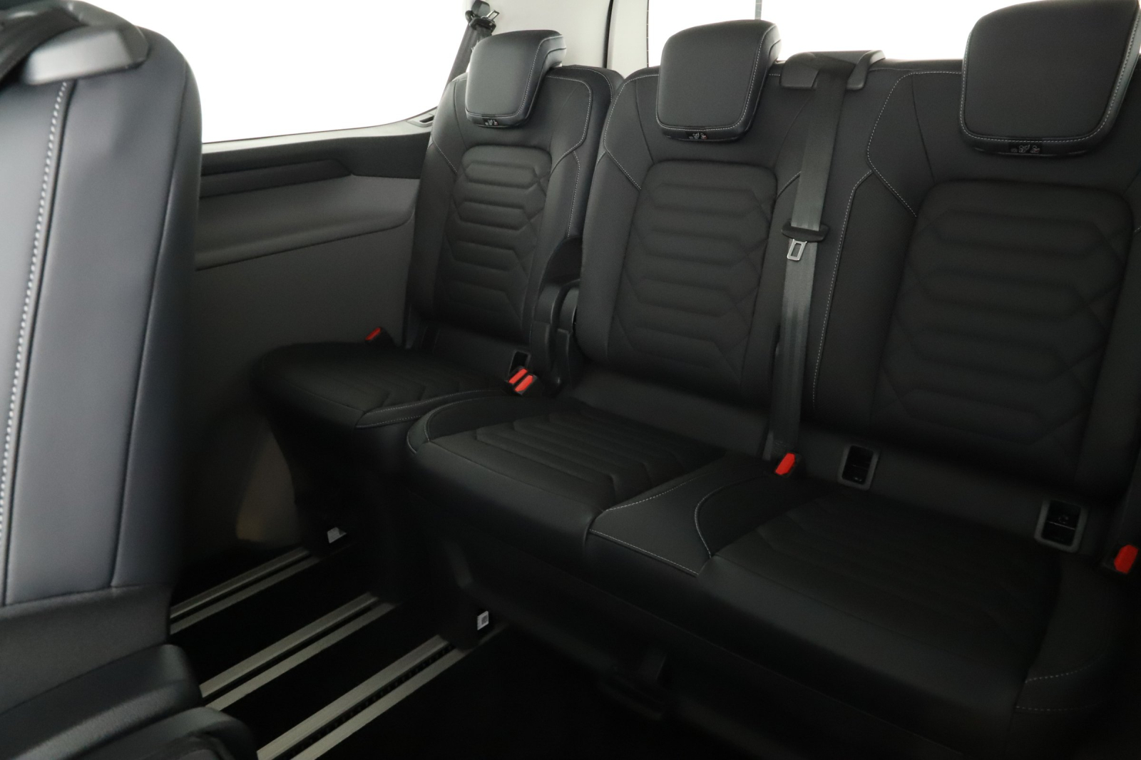 Ford Tourneo Custom - 2025