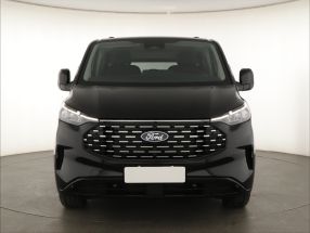 Ford Tourneo Custom - 2025