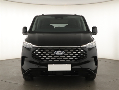 Ford Tourneo Custom - 2025