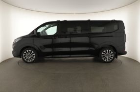 Ford Tourneo Custom - 2025