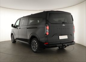 Ford Tourneo Custom - 2025