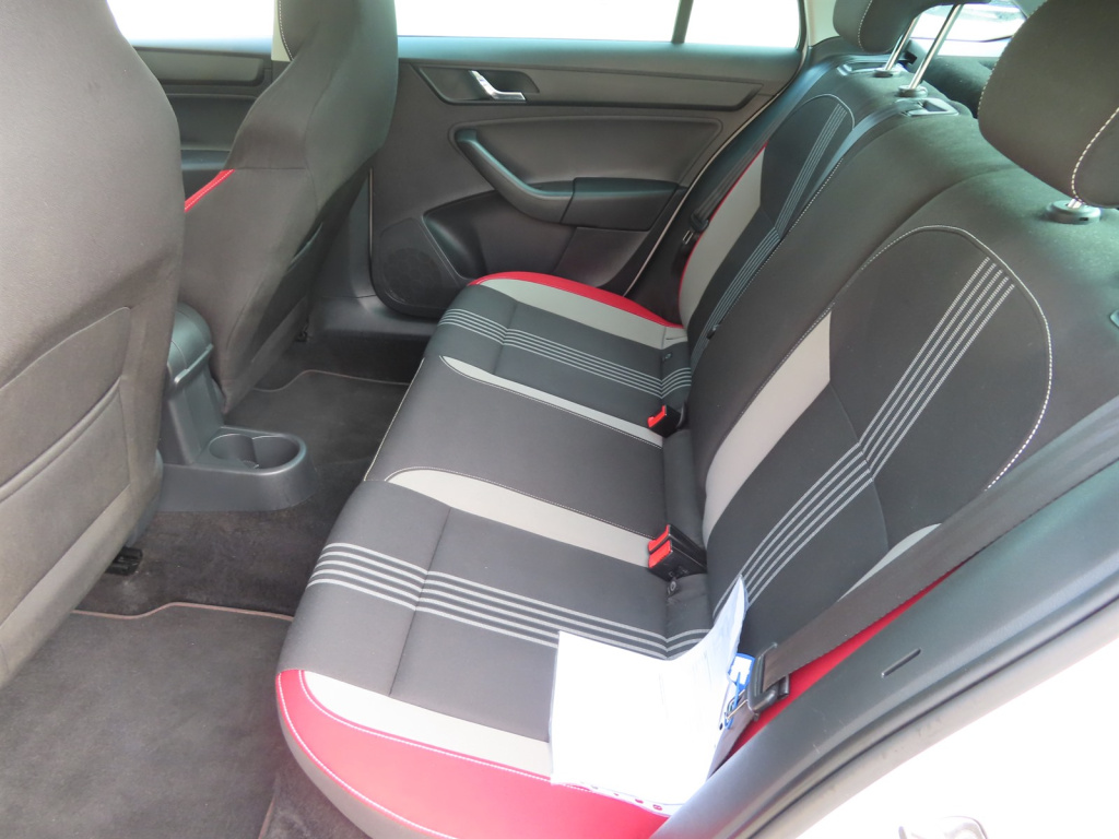 Škoda Rapid Spaceback