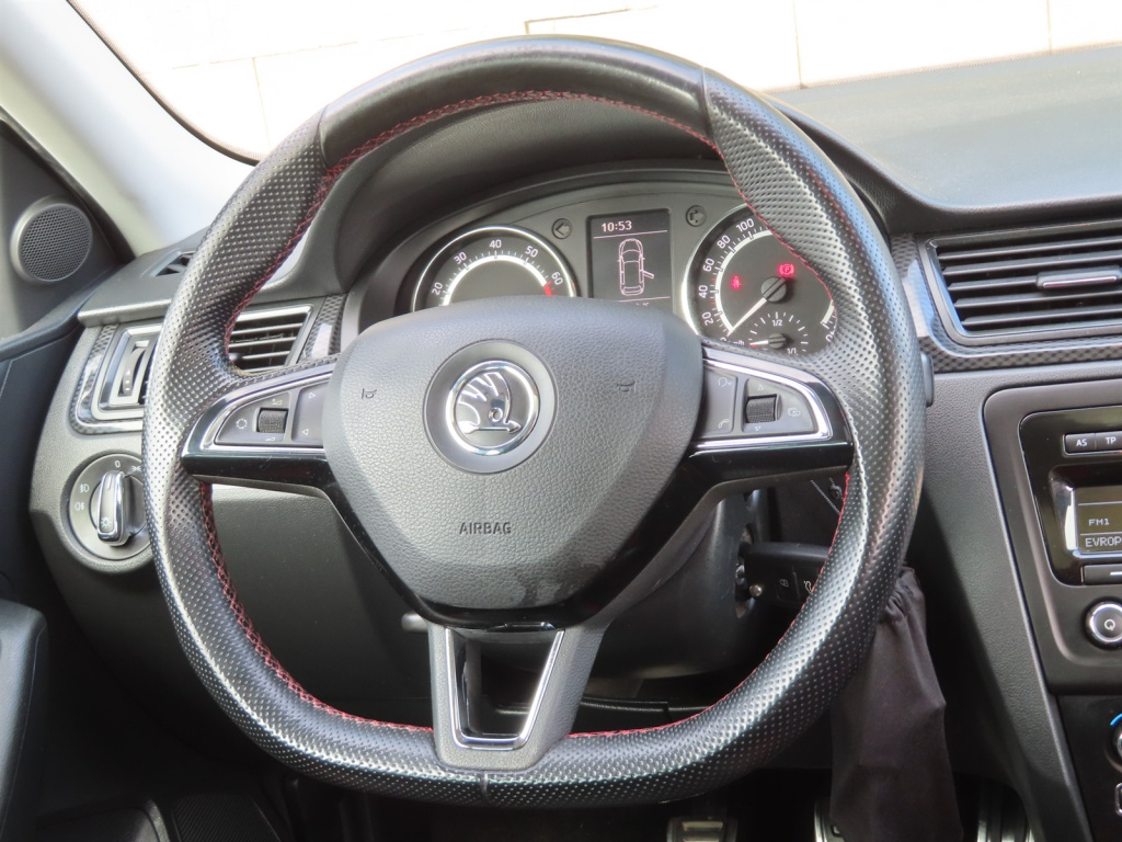 Škoda Rapid Spaceback