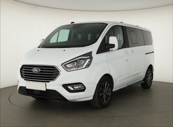 Ford Tourneo Custom 2.0 EcoBlue mHEV