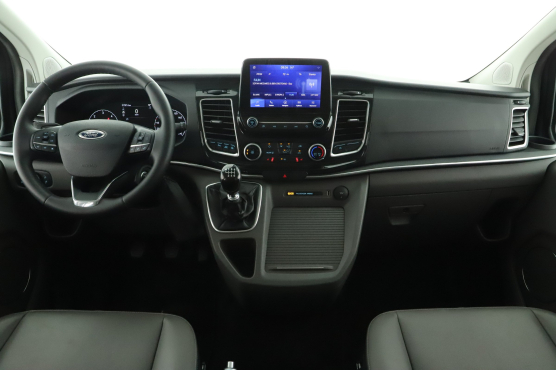 Ford Tourneo Custom 2.0 EcoBlue mHEV