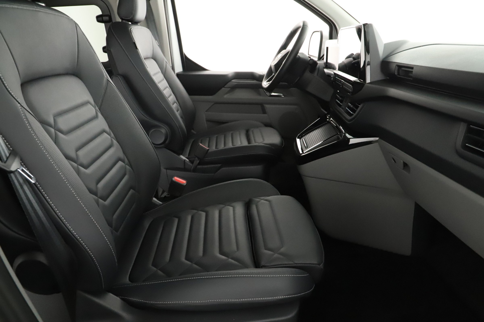Ford Tourneo Custom - 2025