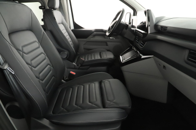 Ford Tourneo Custom - 2025
