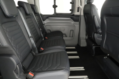 Ford Tourneo Custom - 2025