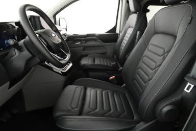 Ford Tourneo Custom - 2025