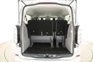 Ford Tourneo Custom - 2025