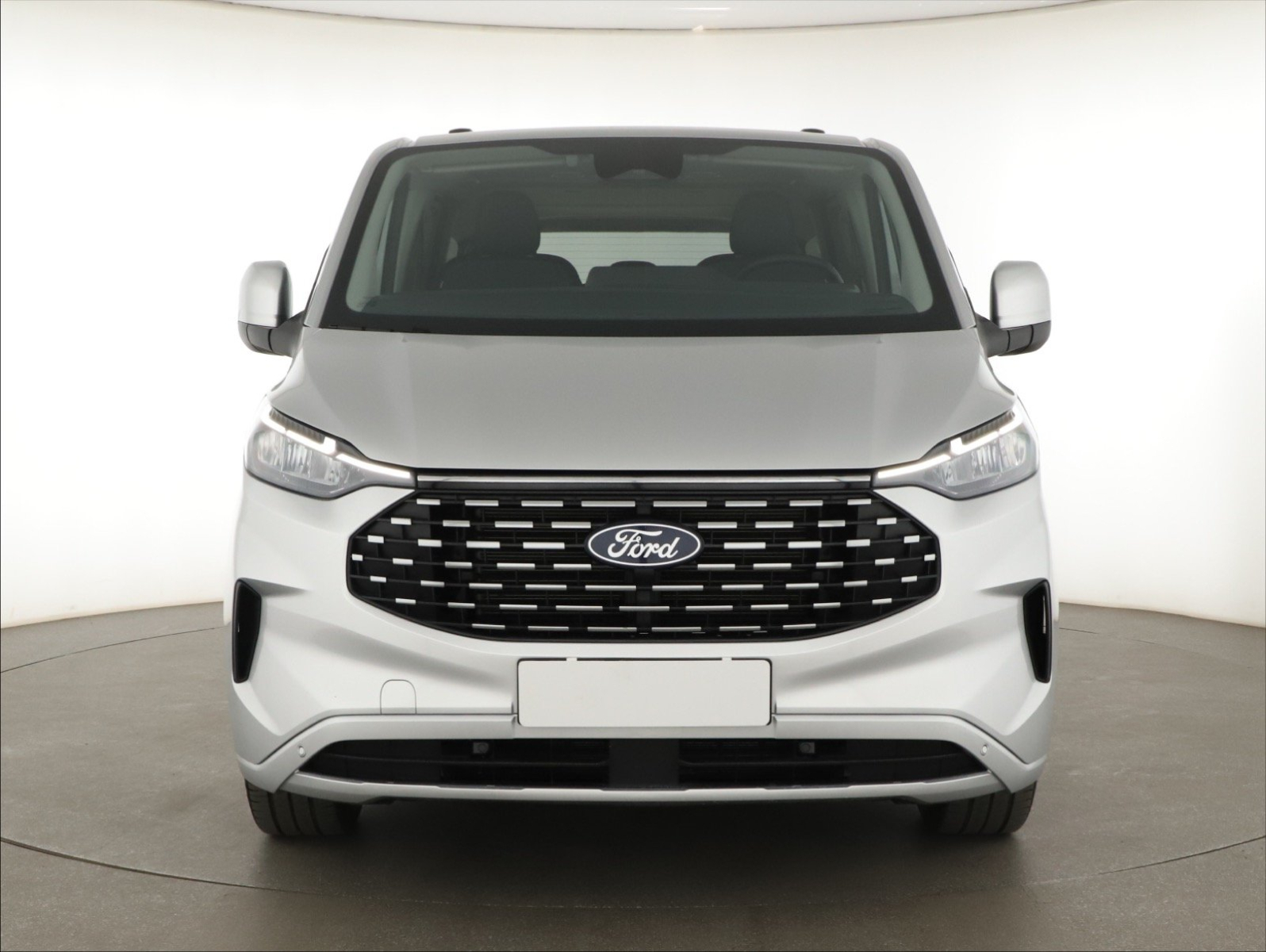 Ford Tourneo Custom - 2025
