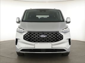 Ford Tourneo Custom - 2025