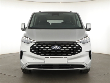 Ford Tourneo Custom - 2025