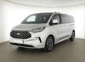 Ford Tourneo Custom - 2025