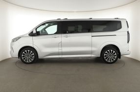 Ford Tourneo Custom - 2025