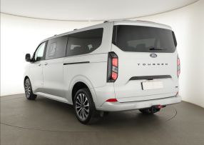 Ford Tourneo Custom - 2025