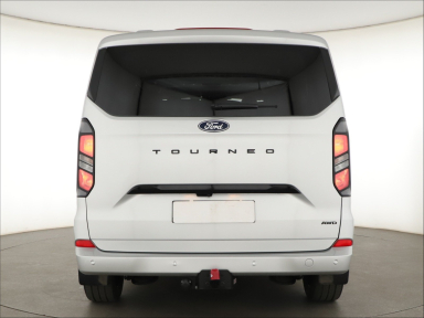 Ford Tourneo Custom - 2025