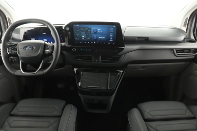 Ford Tourneo Custom - 2025