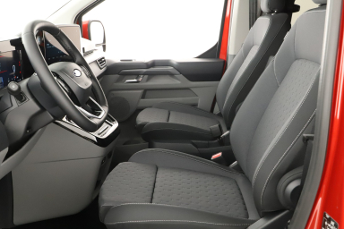 Ford Tourneo Custom - 2025