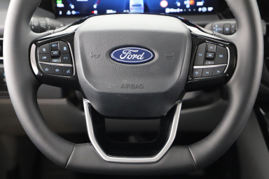 Ford Tourneo Custom - 2025