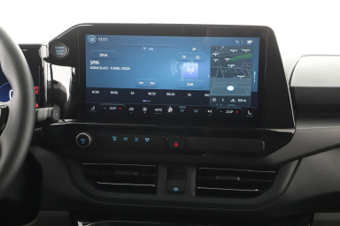 Ford Tourneo Custom - 2025