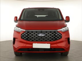 Ford Tourneo Custom - 2025
