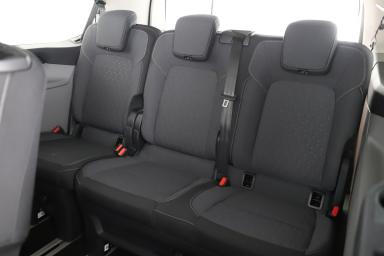 Ford Tourneo Custom - 2025