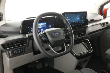 Ford Tourneo Custom - 2025