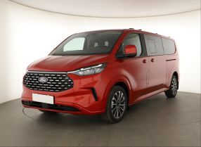 Ford Tourneo Custom - 2025