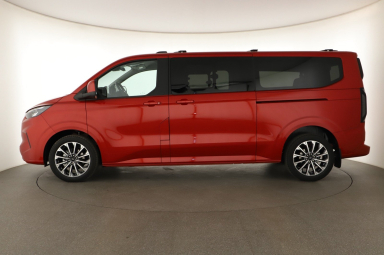 Ford Tourneo Custom - 2025