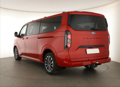 Ford Tourneo Custom - 2025