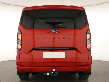Ford Tourneo Custom - 2025