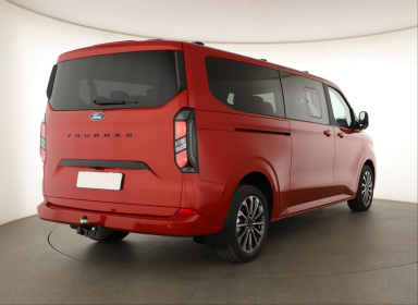 Ford Tourneo Custom - 2025