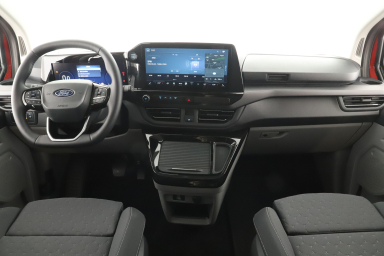 Ford Tourneo Custom - 2025