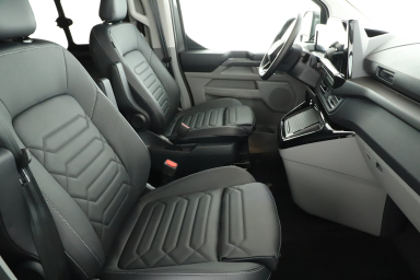 Ford Tourneo Custom - 2025