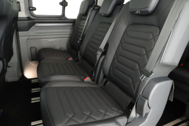 Ford Tourneo Custom - 2025